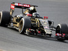 TEST F1 BARCELLONA 26 FEBBRAIO, Romain Grosjean (FRA), Lotus F1 Team 
26.02.2015.