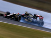 TEST F1 BARCELLONA 26 FEBBRAIO, Romain Grosjean (FRA), Lotus F1 Team 
26.02.2015.