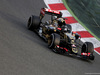 TEST F1 BARCELLONA 26 FEBBRAIO, Romain Grosjean (FRA), Lotus F1 Team 
26.02.2015.