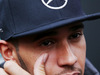 TEST F1 BARCELLONA 26 FEBBRAIO, Lewis Hamilton (GBR) Mercedes AMG F1.
26.02.2015.