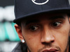 TEST F1 BARCELLONA 26 FEBBRAIO, Lewis Hamilton (GBR) Mercedes AMG F1.
26.02.2015.
