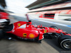 TEST F1 BARCELLONA 26 FEBBRAIO, Kimi Raikkonen (FIN) Ferrari SF15-T.
26.02.2015.