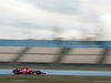 TEST F1 BARCELLONA 26 FEBBRAIO, Kimi Raikkonen (FIN) Ferrari SF15-T.
26.02.2015.