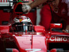 TEST F1 BARCELLONA 26 FEBBRAIO, Kimi Raikkonen (FIN) Ferrari SF15-T.
26.02.2015.