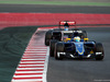 TEST F1 BARCELLONA 26 FEBBRAIO, Marcus Ericsson (SWE) Sauber C34.
26.02.2015.