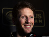 TEST F1 BARCELLONA 26 FEBBRAIO, Romain Grosjean (FRA), Lotus F1 Team 
26.02.2015.