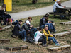 TEST F1 BARCELLONA 26 FEBBRAIO, Fans.
26.02.2015.