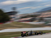 TEST F1 BARCELLONA 26 FEBBRAIO, Romain Grosjean (FRA) Lotus F1 E23.
26.02.2015.