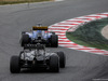 TEST F1 BARCELLONA 26 FEBBRAIO, Daniil Kvyat (RUS) Red Bull Racing RB11.
26.02.2015.