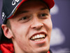 TEST F1 BARCELLONA 26 FEBBRAIO, Daniil Kvyat (RUS) Red Bull Racing.
26.02.2015.