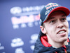 TEST F1 BARCELLONA 26 FEBBRAIO, Daniil Kvyat (RUS) Red Bull Racing.
26.02.2015.