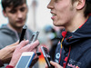 TEST F1 BARCELLONA 26 FEBBRAIO, Daniil Kvyat (RUS) Red Bull Racing.
26.02.2015.