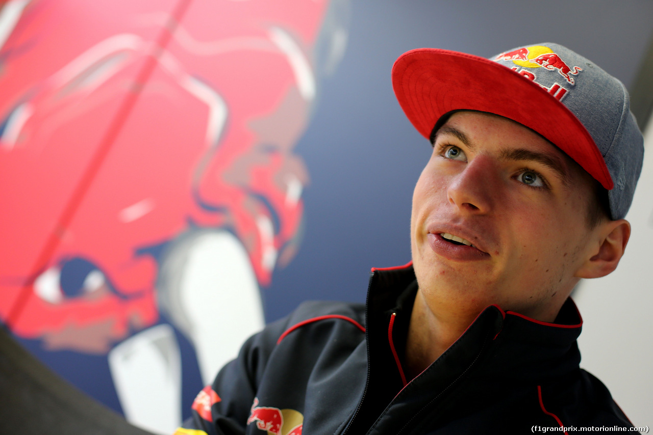 TEST F1 BARCELLONA 26 FEBBRAIO