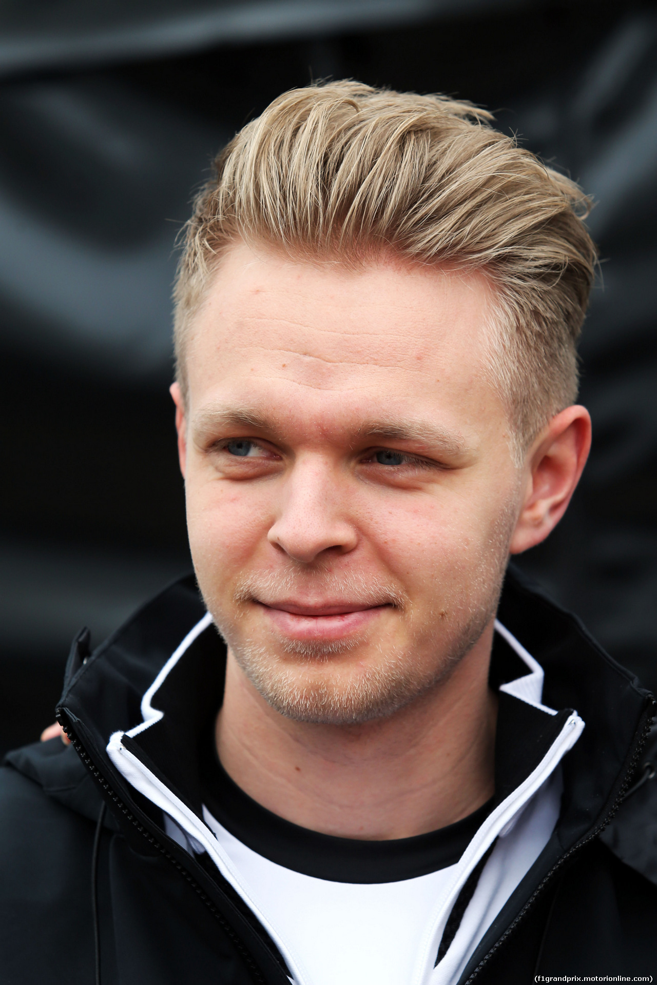 TEST F1 BARCELLONA 26 FEBBRAIO, Kevin Magnussen (DEN) McLaren Test e Reserve Driver.
26.02.2015.