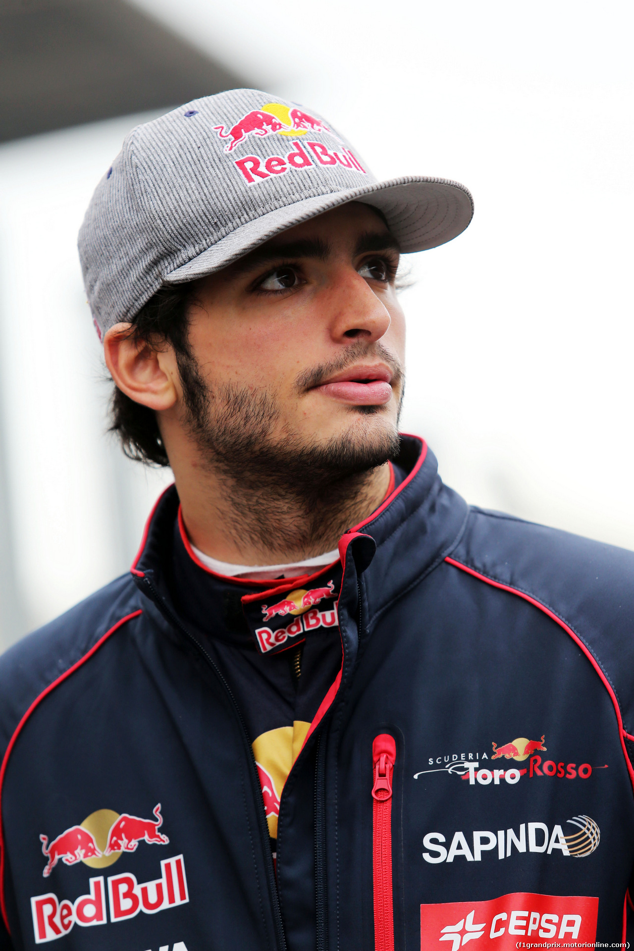 TEST F1 BARCELLONA 26 FEBBRAIO