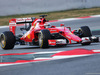 F1-TEST BARCELONA 26. FEBRUAR, Kimi Räikkönen (FIN) Ferrari SF15-T. 26.02.2015.