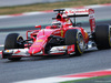 TEST F1 BARCELLONA 26 FEBBRAIO, Kimi Raikkonen (FIN) Ferrari SF15-T.
26.02.2015.