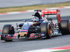 TEST F1 BARCELLONA 26 FEBBRAIO, Carlos Sainz Jr (ESP) Scuderia Toro Rosso STR10.
26.02.2015.