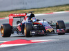 TEST F1 BARCELLONA 26 FEBBRAIO, Carlos Sainz Jr (ESP) Scuderia Toro Rosso STR10.
26.02.2015.
