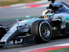 TEST F1 BARCELLONA 26 FEBBRAIO, Lewis Hamilton (GBR) Mercedes AMG F1 W06.
26.02.2015.
