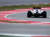 TEST F1 BARCELLONA 26 FEBBRAIO, Marcus Ericsson (SWE) Sauber C34.
26.02.2015.