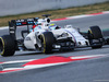 TEST F1 BARCELLONA 26 FEBBRAIO, Felipe Massa (BRA) Williams FW37.
26.02.2015.