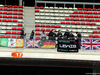 TEST F1 BARCELLONA 26 FEBBRAIO, Fans of Lewis Hamilton (GBR) Mercedes AMG F1.
26.02.2015.