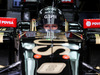 TEST F1 BARCELLONA 26 FEBBRAIO, Romain Grosjean (FRA) Lotus F1 E23.
26.02.2015.