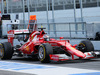 TEST F1 BARCELLONA 26 FEBBRAIO, Kimi Raikkonen (FIN) Ferrari SF15-T.
26.02.2015.