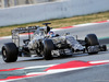 TEST F1 BARCELLONA 26 FEBBRAIO, Daniil Kvyat (RUS) Red Bull Racing RB11.
26.02.2015.