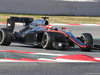 TEST F1 BARCELLONA 26 FEBBRAIO, Jenson Button (GBR) McLaren MP4-30.
26.02.2015.
