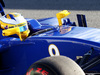 TEST F1 BARCELLONA 26 FEBBRAIO, Marcus Ericsson (SWE) Sauber C34.
26.02.2015.