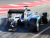 F1-TEST BARCELONA 26. FEBRUAR, Lewis Hamilton (GBR) Mercedes AMG F1 W06. 26.02.2015.