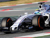 TEST F1 BARCELLONA 26 FEBBRAIO, Felipe Massa (BRA) Williams FW37.
26.02.2015.