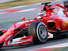 F1-TEST BARCELONA 26. FEBRUAR, Kimi Räikkönen (FIN) Ferrari SF15-T. 26.02.2015.