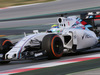 TEST F1 BARCELLONA 26 FEBBRAIO, Felipe Massa (BRA) Williams FW37.
26.02.2015.