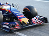 TEST F1 BARCELLONA 26 FEBBRAIO, Carlos Sainz Jr (ESP) Scuderia Toro Rosso STR10 - front wing.
26.02.2015.