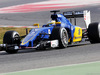 F1-TEST BARCELONA 26. FEBRUAR, Marcus Ericsson (SWE) Sauber C34. 26.02.2015.