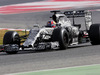 TEST F1 BARCELLONA 26 FEBBRAIO, Daniil Kvyat (RUS) Red Bull Racing RB11.
26.02.2015.