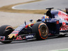 TEST F1 BARCELLONA 26 FEBBRAIO, Carlos Sainz Jr (ESP) Scuderia Toro Rosso STR10.
26.02.2015.