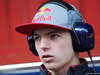 TEST F1 BARCELLONA 26 FEBBRAIO, Max Verstappen (NLD) Scuderia Toro Rosso.
26.02.2015.