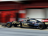 TEST F1 BARCELLONA 26 FEBBRAIO, Romain Grosjean (FRA) Lotus F1 E23.
26.02.2015.