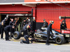 TEST F1 BARCELLONA 26 FEBBRAIO, Romain Grosjean (FRA) Lotus F1 E23.
26.02.2015.