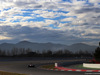 F1-TEST BARCELONA 26. FEBRUAR, Carlos Sainz (ESP), Scuderia Toro Rosso 26.02.2015.