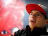 TEST F1 BARCELLONA 26 FEBBRAIO, Max Verstappen (NL), Scuderia Toro Rosso 
26.02.2015.