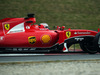 TEST F1 BARCELLONA 26 FEBBRAIO, Kimi Raikkonen (FIN) Ferrari SF15-T.
26.02.2015.