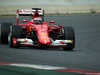 TEST F1 BARCELLONA 26 FEBBRAIO, Kimi Raikkonen (FIN) Ferrari SF15-T.
26.02.2015.