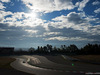 TEST F1 BARCELLONA 26 FEBBRAIO, Felipe Massa (BRA) Williams FW37.
26.02.2015.