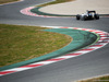 TEST F1 BARCELLONA 26 FEBBRAIO, Felipe Massa (BRA) Williams FW37.
26.02.2015.