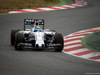 TEST F1 BARCELLONA 26 FEBBRAIO, Felipe Massa (BRA) Williams FW37.
26.02.2015.